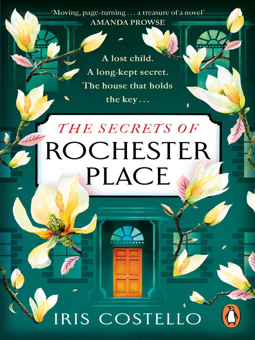 Title details for The Secrets of Rochester Place by Iris Costello - Available